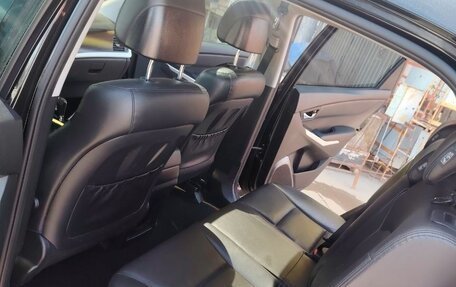 SsangYong Actyon II рестайлинг, 2013 год, 950 000 рублей, 19 фотография