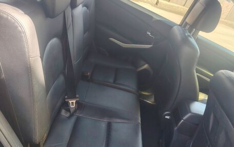 SsangYong Actyon II рестайлинг, 2013 год, 950 000 рублей, 21 фотография