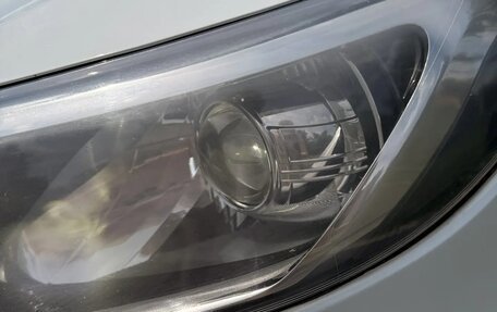 KIA Rio III рестайлинг, 2015 год, 1 250 000 рублей, 4 фотография