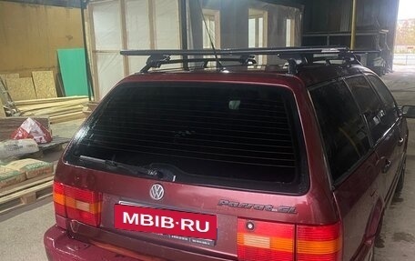 Volkswagen Passat B4, 1994 год, 200 000 рублей, 2 фотография