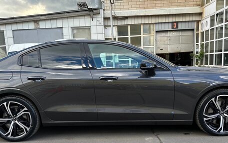 Volvo S60 III, 2023 год, 4 595 000 рублей, 6 фотография