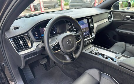 Volvo S60 III, 2023 год, 4 595 000 рублей, 13 фотография