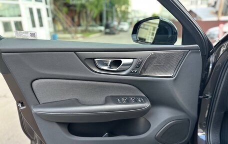 Volvo S60 III, 2023 год, 4 595 000 рублей, 16 фотография