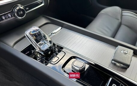 Volvo S60 III, 2023 год, 4 595 000 рублей, 15 фотография