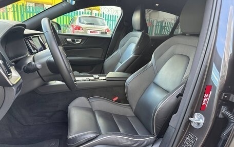 Volvo S60 III, 2023 год, 4 595 000 рублей, 14 фотография