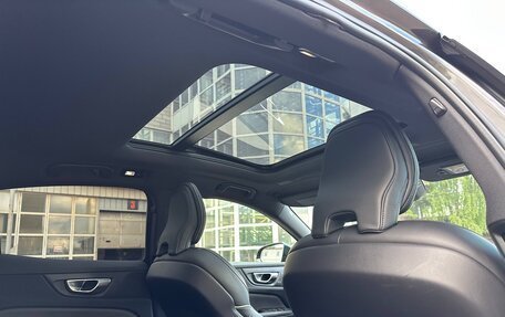 Volvo S60 III, 2023 год, 4 595 000 рублей, 26 фотография
