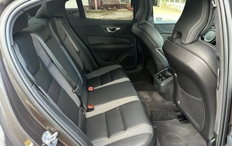 Volvo S60 III, 2023 год, 4 595 000 рублей, 23 фотография