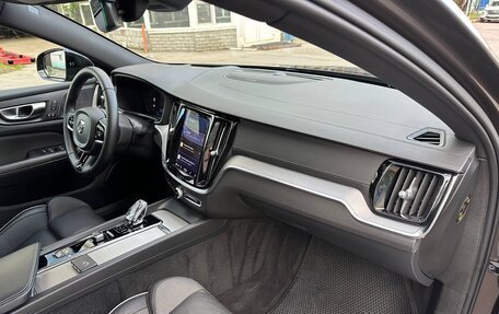Volvo S60 III, 2023 год, 4 595 000 рублей, 28 фотография