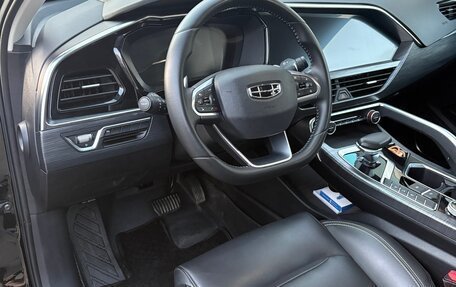 Geely Tugella FY11, 2020 год, 2 500 000 рублей, 6 фотография