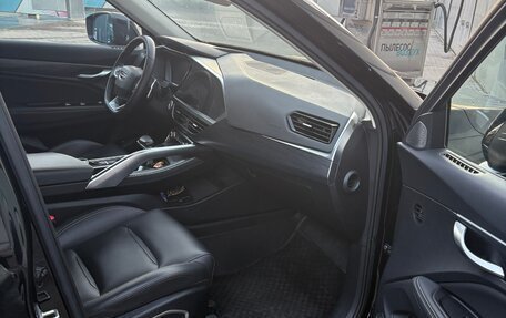Geely Tugella FY11, 2020 год, 2 500 000 рублей, 5 фотография