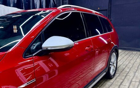 Volkswagen Golf VII, 2019 год, 2 350 000 рублей, 4 фотография