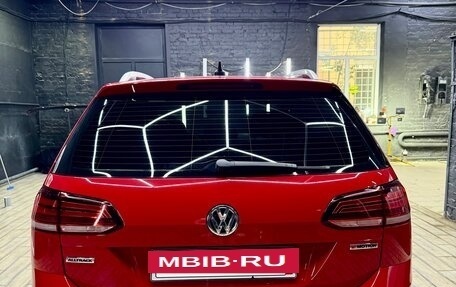 Volkswagen Golf VII, 2019 год, 2 350 000 рублей, 6 фотография