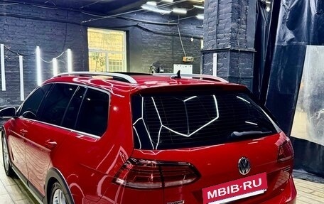 Volkswagen Golf VII, 2019 год, 2 350 000 рублей, 5 фотография