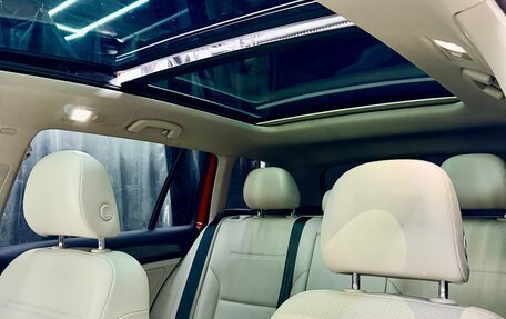 Volkswagen Golf VII, 2019 год, 2 350 000 рублей, 17 фотография