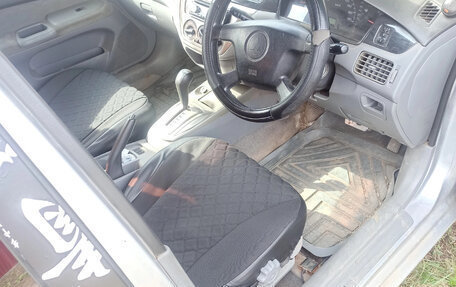 Mitsubishi Lancer IX, 2004 год, 330 000 рублей, 3 фотография