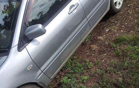 Mitsubishi Lancer IX, 2004 год, 330 000 рублей, 2 фотография