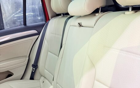 Volkswagen Golf VII, 2019 год, 2 350 000 рублей, 19 фотография