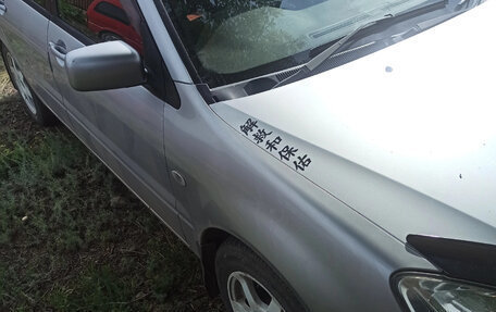 Mitsubishi Lancer IX, 2004 год, 330 000 рублей, 5 фотография