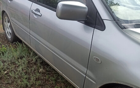 Mitsubishi Lancer IX, 2004 год, 330 000 рублей, 6 фотография