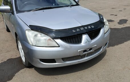 Mitsubishi Lancer IX, 2004 год, 330 000 рублей, 7 фотография