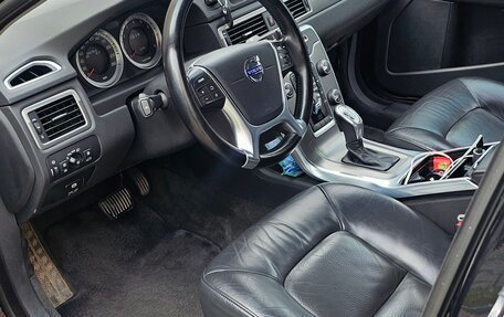Volvo S80 II рестайлинг 2, 2013 год, 1 150 000 рублей, 9 фотография