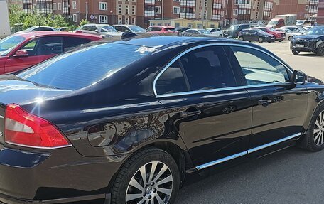 Volvo S80 II рестайлинг 2, 2013 год, 1 150 000 рублей, 4 фотография