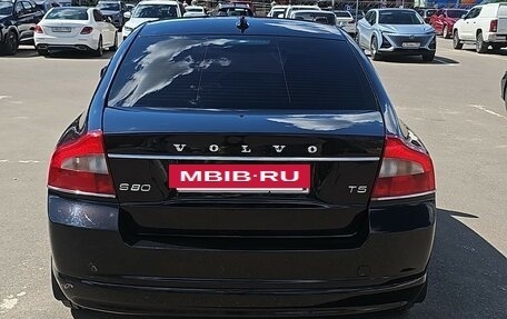 Volvo S80 II рестайлинг 2, 2013 год, 1 150 000 рублей, 6 фотография