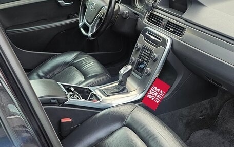 Volvo S80 II рестайлинг 2, 2013 год, 1 150 000 рублей, 10 фотография