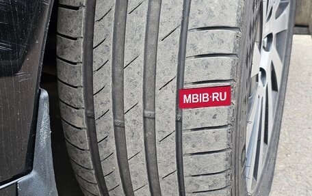 Volvo S80 II рестайлинг 2, 2013 год, 1 150 000 рублей, 13 фотография