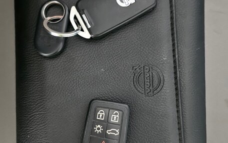 Volvo S80 II рестайлинг 2, 2013 год, 1 150 000 рублей, 14 фотография