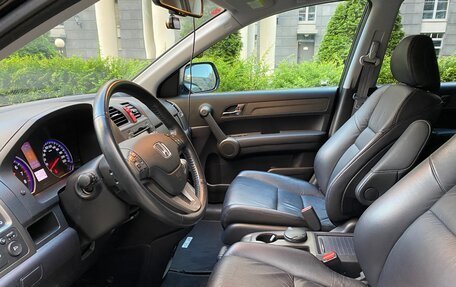 Honda CR-V III рестайлинг, 2012 год, 2 000 000 рублей, 9 фотография