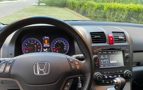 Honda CR-V III рестайлинг, 2012 год, 2 000 000 рублей, 7 фотография