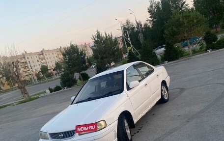 Nissan Sunny B15, 1999 год, 165 000 рублей, 3 фотография