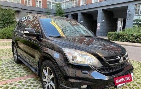 Honda CR-V III рестайлинг, 2012 год, 2 000 000 рублей, 6 фотография
