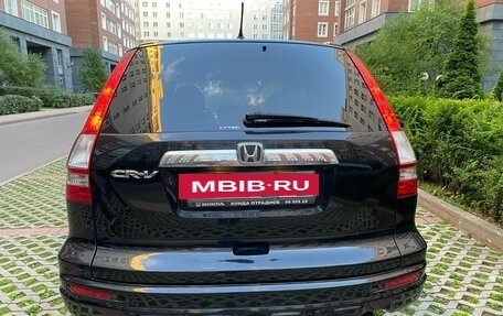 Honda CR-V III рестайлинг, 2012 год, 2 000 000 рублей, 4 фотография