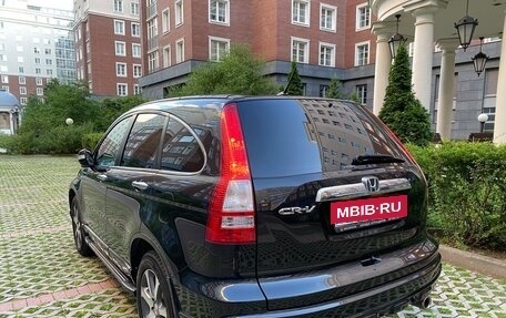 Honda CR-V III рестайлинг, 2012 год, 2 000 000 рублей, 3 фотография