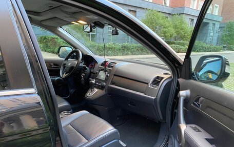 Honda CR-V III рестайлинг, 2012 год, 2 000 000 рублей, 11 фотография