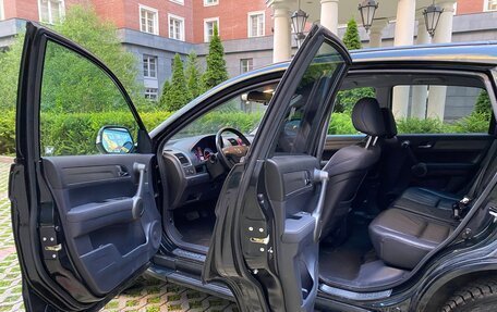 Honda CR-V III рестайлинг, 2012 год, 2 000 000 рублей, 10 фотография