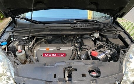 Honda CR-V III рестайлинг, 2012 год, 2 000 000 рублей, 14 фотография