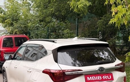 KIA Seltos I, 2020 год, 2 600 000 рублей, 7 фотография