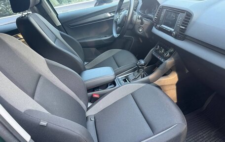 Skoda Karoq I, 2020 год, 3 000 000 рублей, 26 фотография