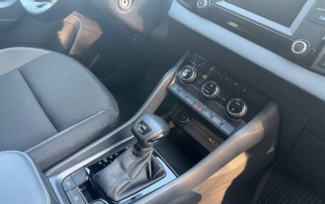 Skoda Karoq I, 2020 год, 3 000 000 рублей, 27 фотография