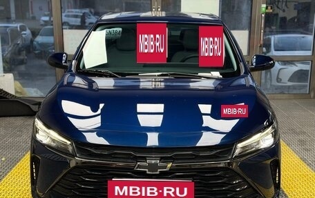 Chevrolet Monza, 2023 год, 1 210 000 рублей, 2 фотография