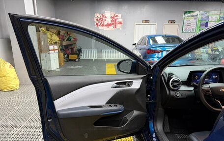 Chevrolet Monza, 2023 год, 1 210 000 рублей, 16 фотография