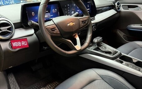 Chevrolet Monza, 2023 год, 1 210 000 рублей, 17 фотография