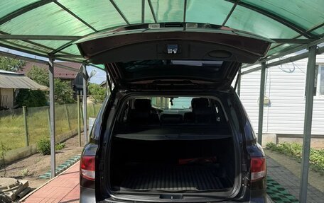 SsangYong Kyron I, 2008 год, 620 000 рублей, 6 фотография