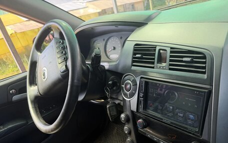 SsangYong Kyron I, 2008 год, 620 000 рублей, 7 фотография
