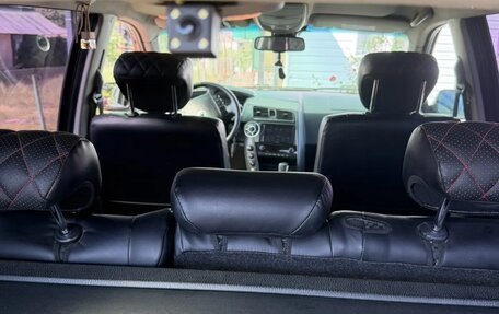 SsangYong Kyron I, 2008 год, 620 000 рублей, 10 фотография
