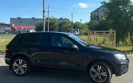 Volkswagen Touareg III, 2012 год, 1 760 000 рублей, 5 фотография
