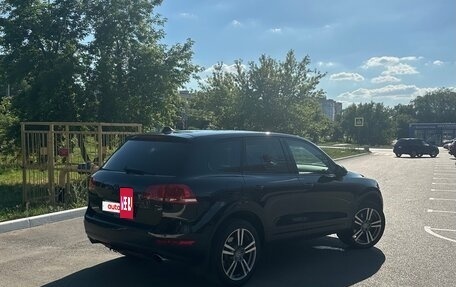 Volkswagen Touareg III, 2012 год, 1 760 000 рублей, 4 фотография